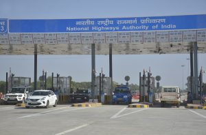 NHAI opens national highway data to government research institutions to boost infrastructure innovation