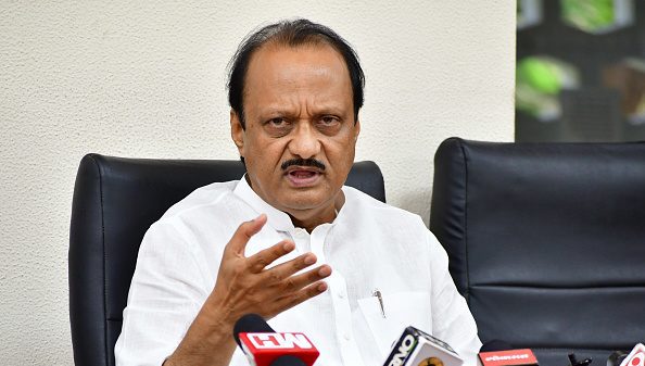 Maharashtra declares state holiday, three-day mourning after Ajit Pawar’s demise