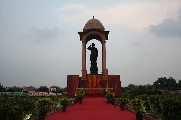Parakram Diwas: PM Modi pays tribute to Subhas Chandra Bose, recalls his ‘fearless’ leadership