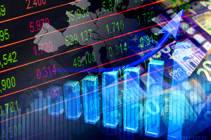 IMF sees steady global growth in 2026 as AI boom offsets trade headwinds