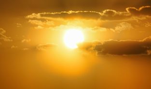 2025 among world's three hottest years on record, WMO says