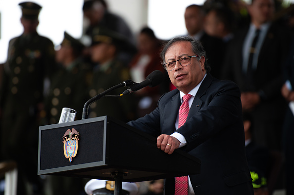 Colombia to continue work with US on drug trafficking, government says