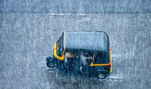 Downpour eases Tamil Nadu heatwave; five districts brace for heavy showers