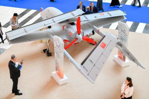 UMEX and SimTEX 2026 open in Abu Dhabi with strong global participation
