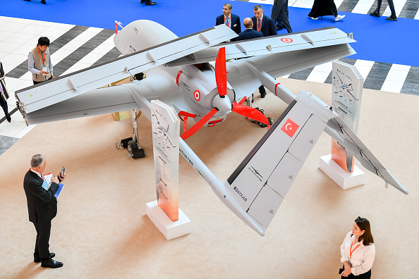 UMEX and SimTEX 2026 open in Abu Dhabi with strong global participation