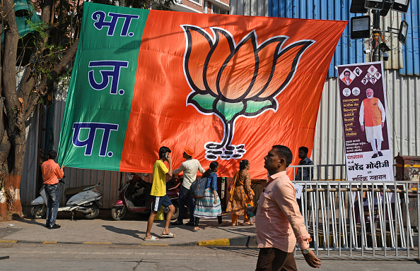 Bharatiya Janata Party to announce its new National President today