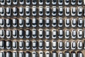 India's auto industry records strongest-ever July sales, PV segment grows 34.3%