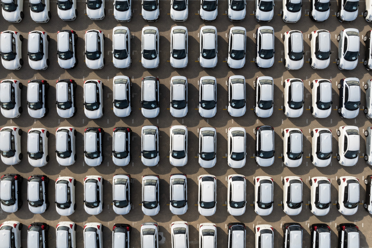 SUV boom, new launches drive India’s auto industry to strong finish in 2025