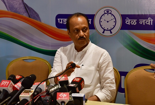 Ajit Pawar, ‘Dada’ in Maharashtra politics, an able administrator is no more