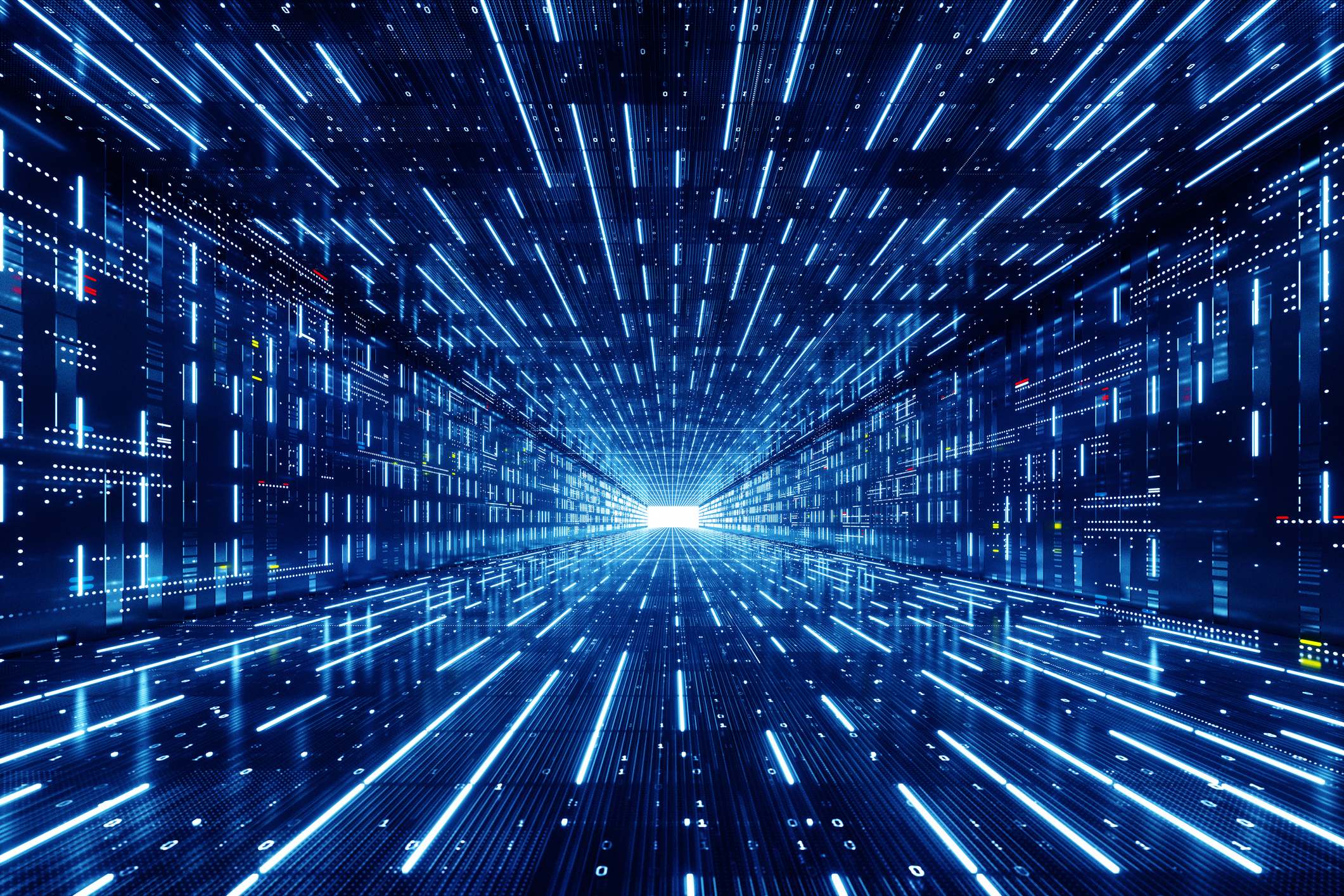 India’s data centre capacity more than doubled in 2025