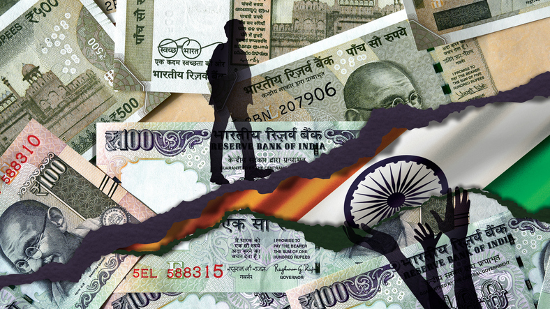 India’s forex reserves rise over $14 billion to $701 billion as of January 16