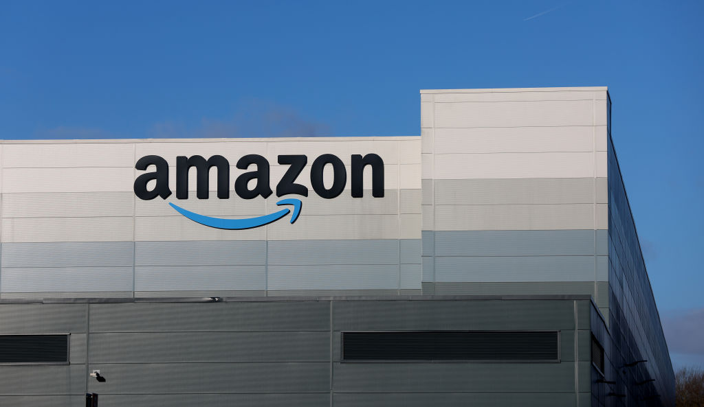 Amazon axes 16,000 jobs as it pushes AI and efficiency