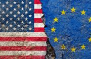 US 'deeply concerned' after EU eyes carbon price for international flights