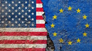US 'deeply concerned' after EU eyes carbon price for international flights