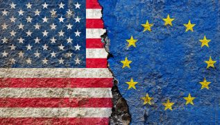 US 'deeply concerned' after EU eyes carbon price for international flights