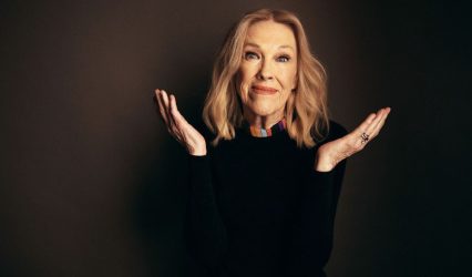 Catherine O’Hara, star of ‘Schitt’s Creek’ and ‘Home Alone,’ dead at 71