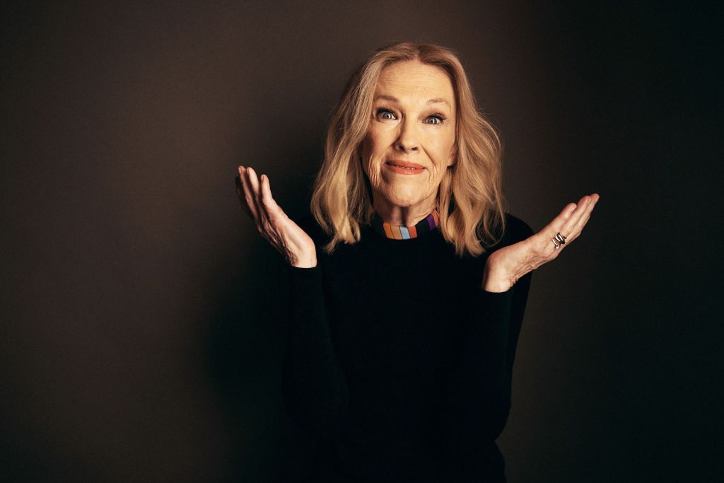 Catherine O’Hara, star of ‘Schitt’s Creek’ and ‘Home Alone,’ dead at 71