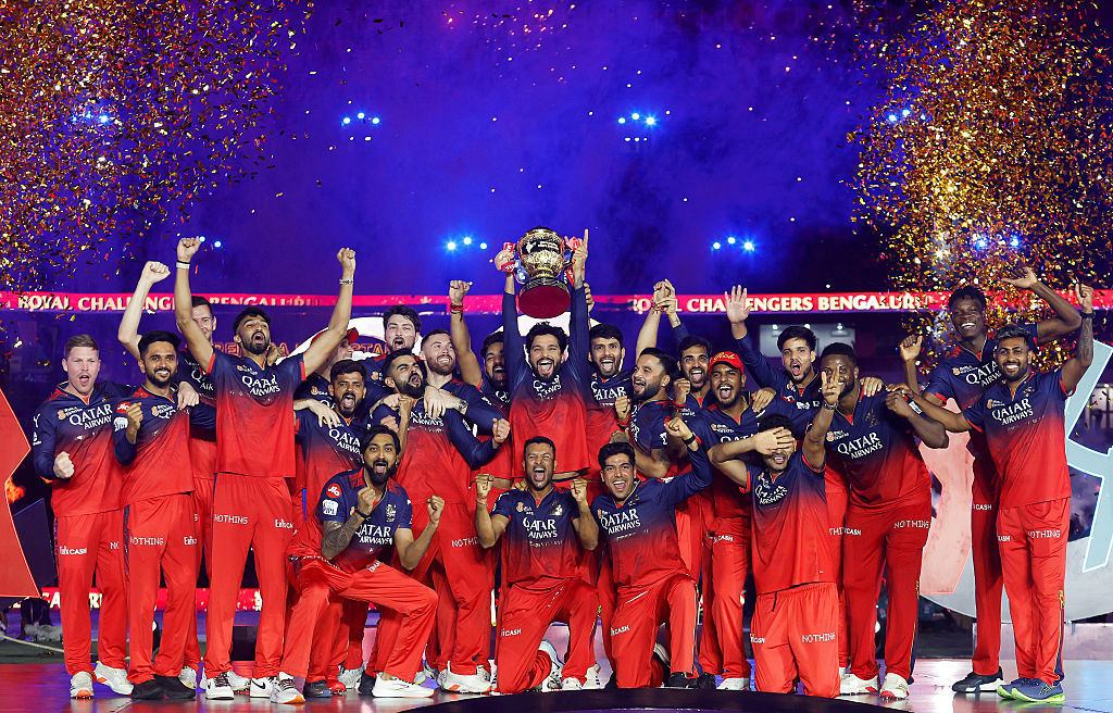 Serum Institute CEO Poonawalla to bid for IPL champions RCB