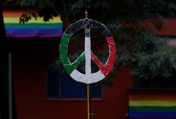 UAE and Bahrain agree to join Gaza ‘board of peace’ initiative