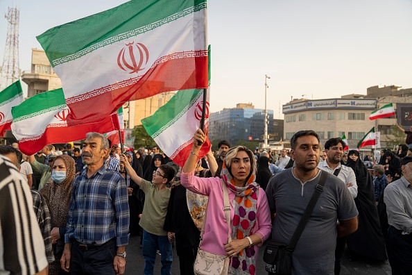 Iran faces widening protests amid internet blackout and harsh warnings from leadership