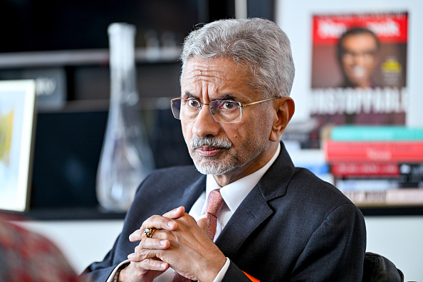“Concerned at developments in Venzuela”: EAM Jaishankar says India wants well being of Venezuelans
