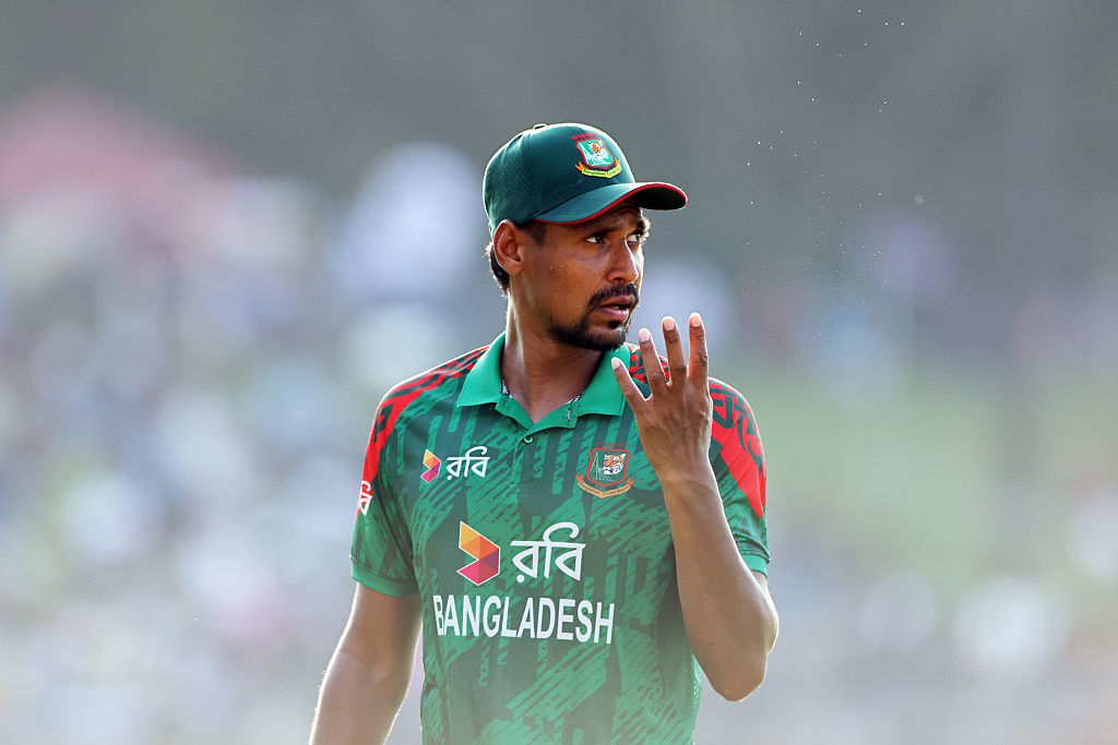 Bangladesh suspends IPL 2026 broadcast after KKR drops Mustafizur Rahman