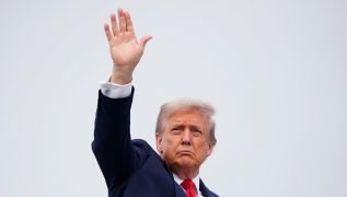 Trump declares Iran ceasefire extension with peace talks in doubt