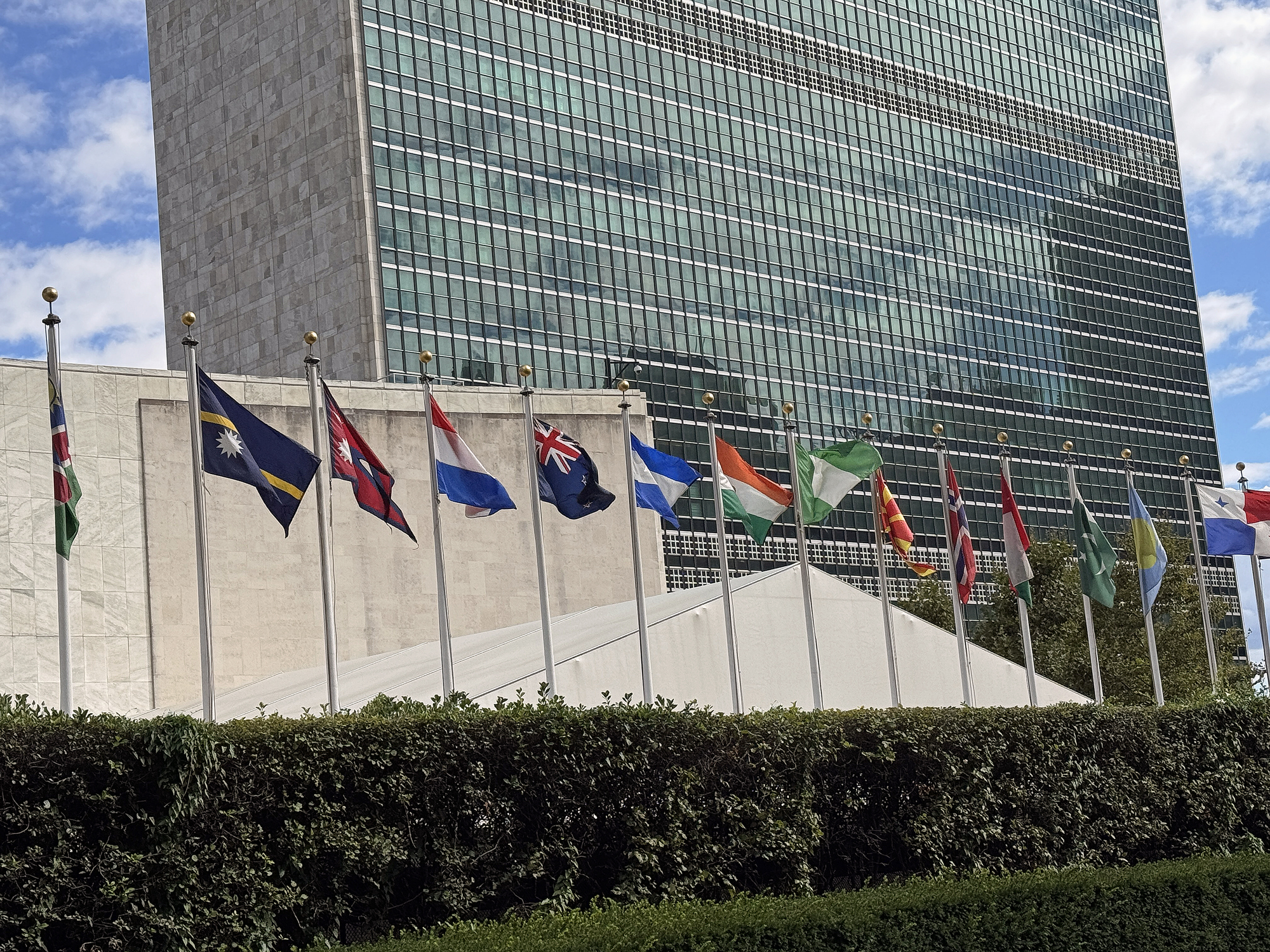 ‘Pak will have to accept consequences of sponsorship to terrorism’: India slams Islamabad at UN high table