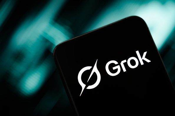 Musk’s AI bot Grok limits some image generation on X after backlash