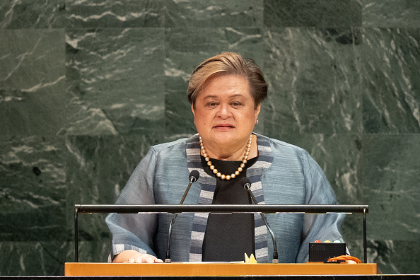 ASEAN chair Philippines hosts Myanmar ‘stakeholder meeting’ to push stalled peace bid