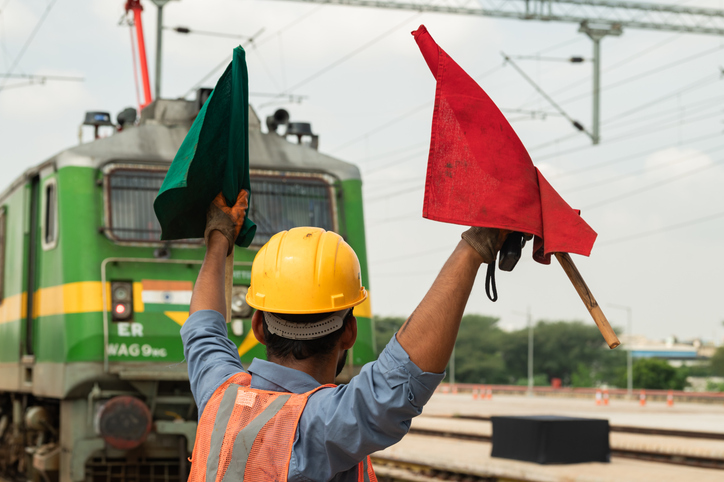 Indian Railway enhances connectivity with 202 new stoppages in NFR Zone