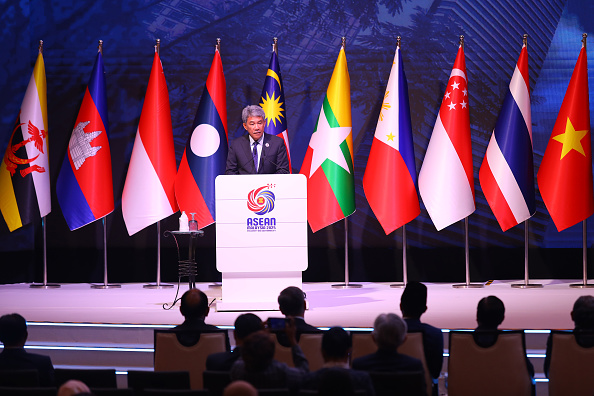 ASEAN will not certify Myanmar election or send observers, Malaysia says