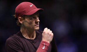 Tennis-Sinner wins Italian Open to complete Masters collection
