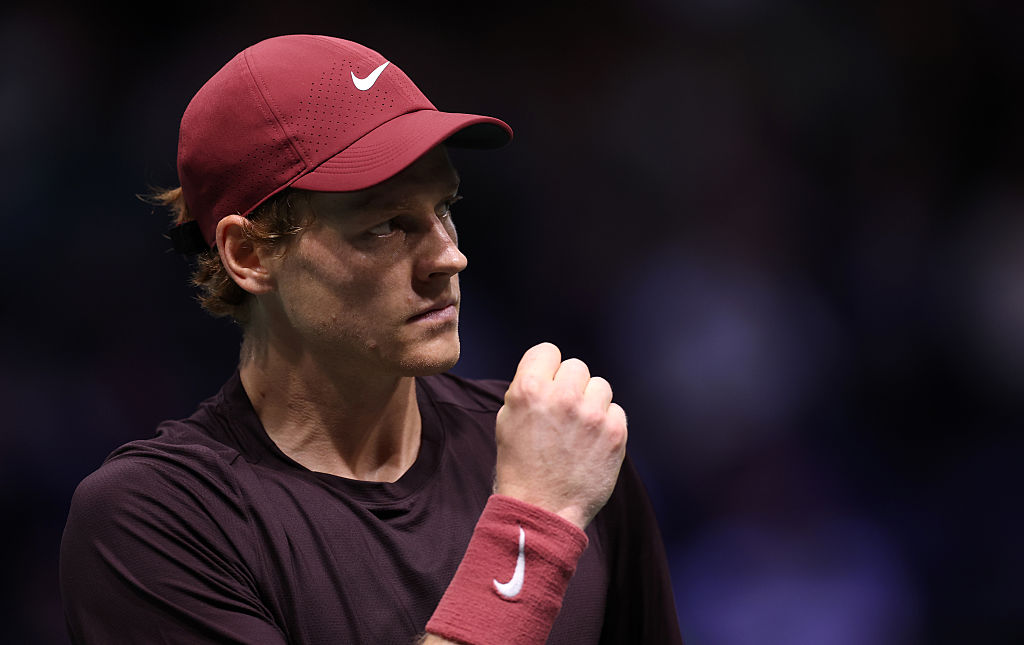 Sinner seeks Australian Open ‘three-peat’ to maintain Melbourne supremacy