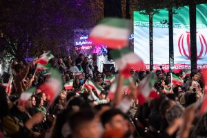Protests spread across Iran as deaths rise and government moves to contain unrest