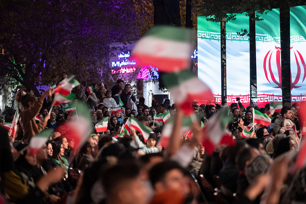 Protests spread across Iran as deaths rise and government moves to contain unrest