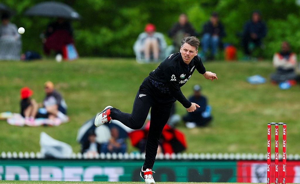 New Zealand’s Milne, Bracewell suffer injuries ahead of T20 World Cup