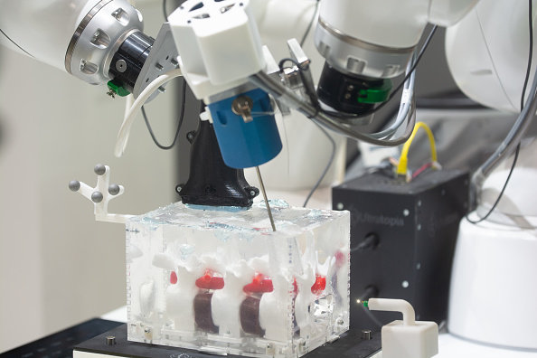 AIIMS Raipur crosses 100 robotic surgeries in four months