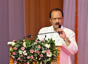 PM Modi, HM Amit Shah express grief as Ajit Pawar dies in plane crash near Baramati