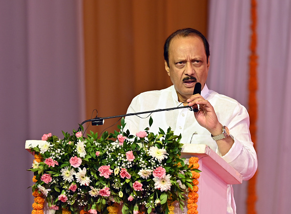 PM Modi, HM Amit Shah express grief as Ajit Pawar dies in plane crash near Baramati