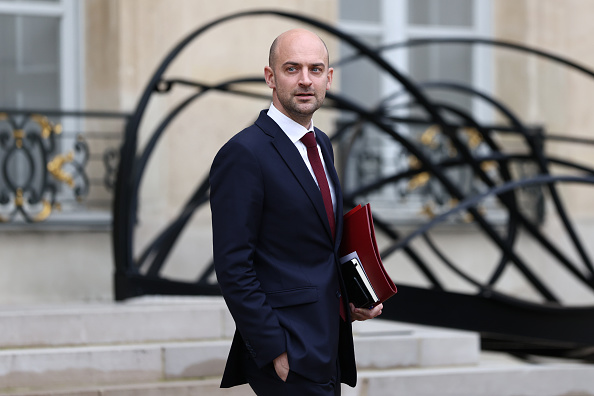 It is Europe’s right to say no if U.S. makes unacceptable proposal, France says