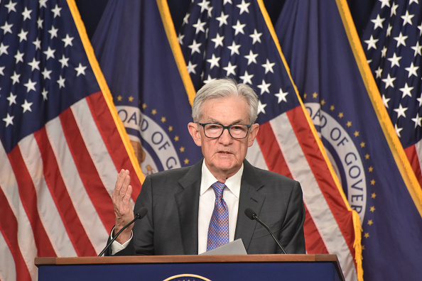 Trump says he has no plan to fire Fed’s Powell despite investigation