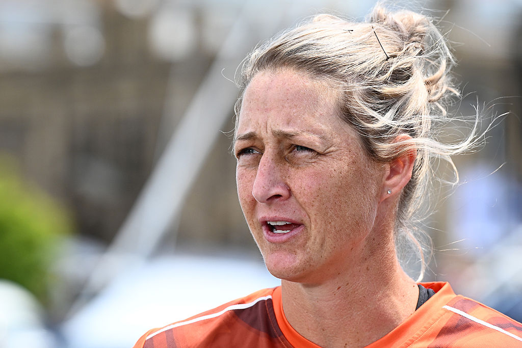 Sophie Devine calls for review of fielding rules, boundary lengths in women’s cricket