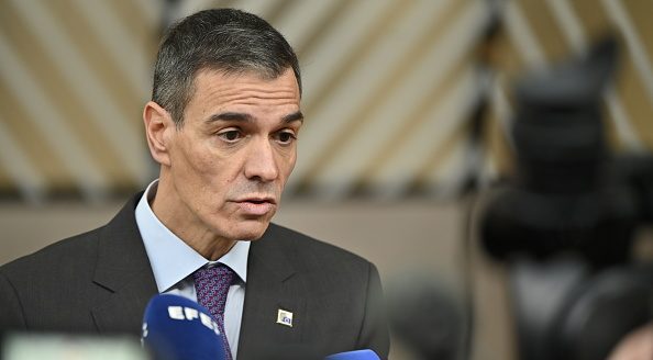 Spain will not join Trump’s Board of Peace, PM says