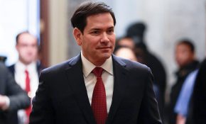 PM Modi, US Secretary Marco Rubio discuss defence, trade and Indo-Pacific cooperation