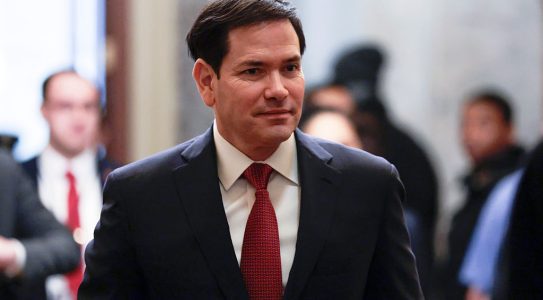 PM Modi, US Secretary Marco Rubio discuss defence, trade and Indo-Pacific cooperation