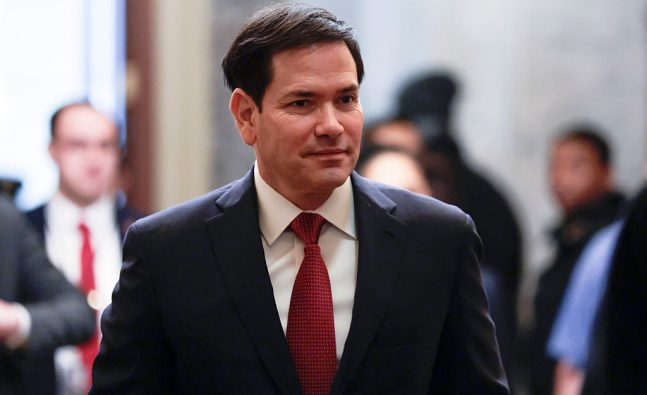 PM Modi, US Secretary Marco Rubio discuss defence, trade and Indo-Pacific cooperation