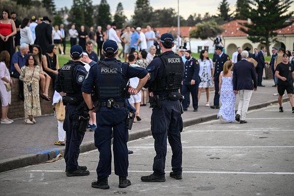 Australia set to pass tougher gun control laws in response to Bondi mass shooting