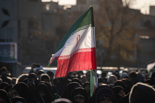 Several killed as protests over inflation intensify across Iran