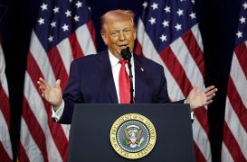 Trump welcomes United Arab Emirates exit from OPEC